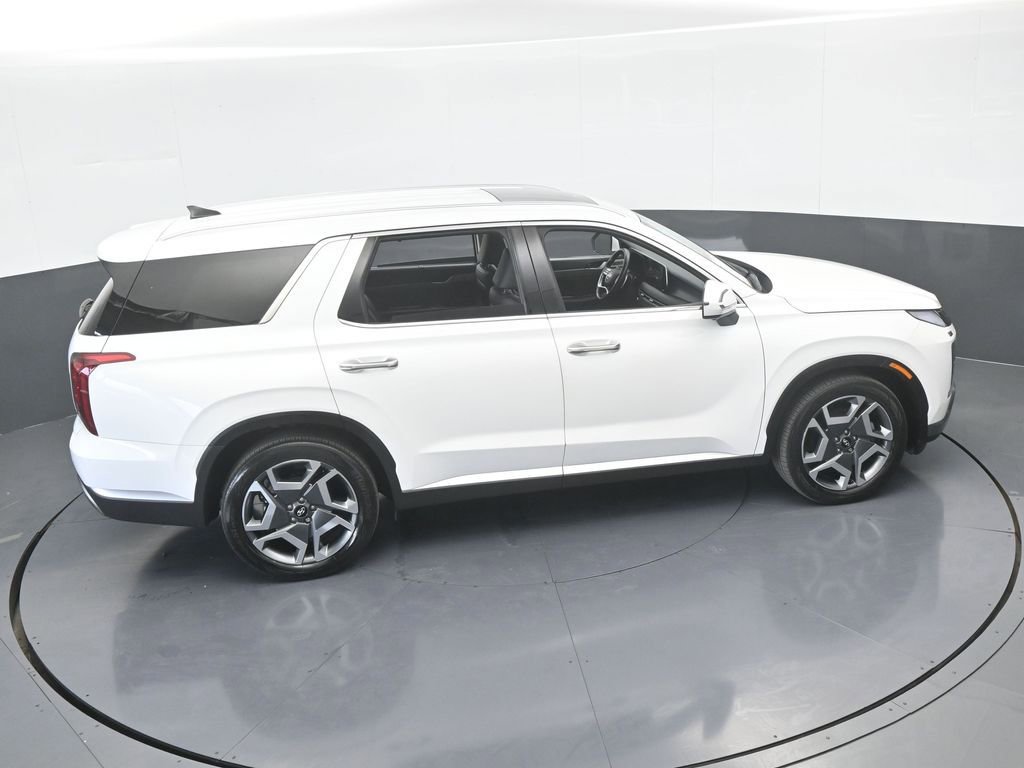 Used 2024 Hyundai Palisade SEL w/ Premium Package image 75