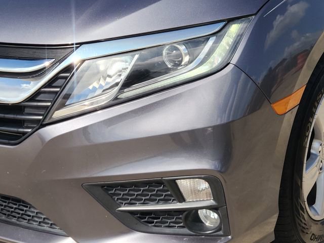 Used 2019 Honda Odyssey EX-L image 9
