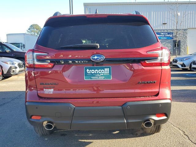 New 2026 Subaru Ascent Premium image 5