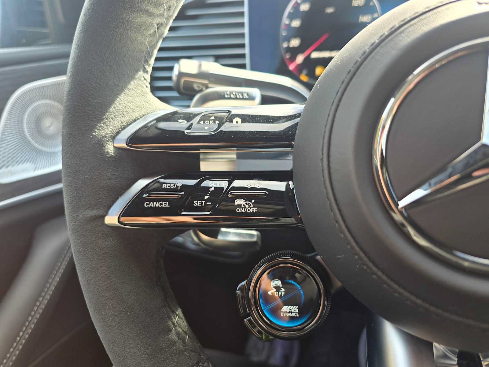 New 2026 Mercedes-Benz GLE 53 AMG 4MATIC Coupe image 34