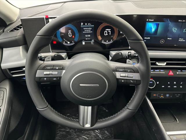 New 2026 Hyundai Sonata SEL image 23