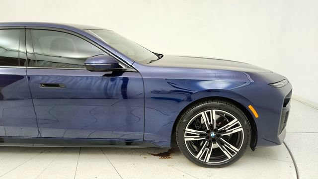 Used 2023 BMW 760i xDrive AWD/4WD image 7