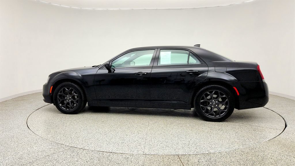 Used 2020 Chrysler 300 S AWD/4WD image 8
