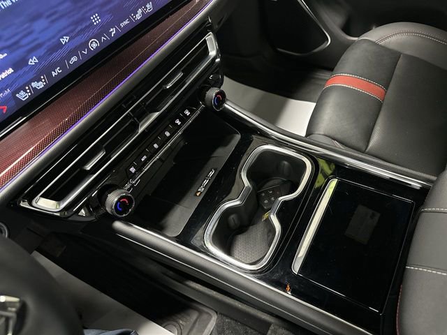 Used 2024 Chevrolet Traverse RS w/ LPO, Floor Liner Package image 14