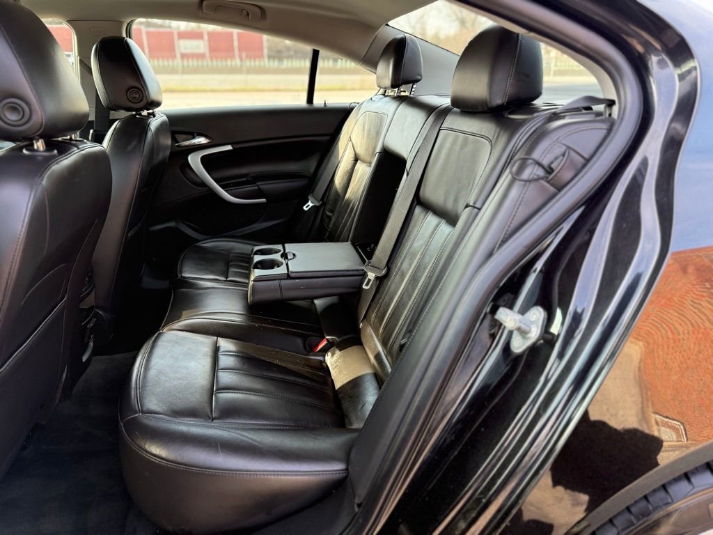 Used 2012 Buick Regal Premium image 15