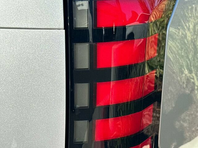 Used 2026 Hyundai Palisade Calligraphy AWD/4WD image 35