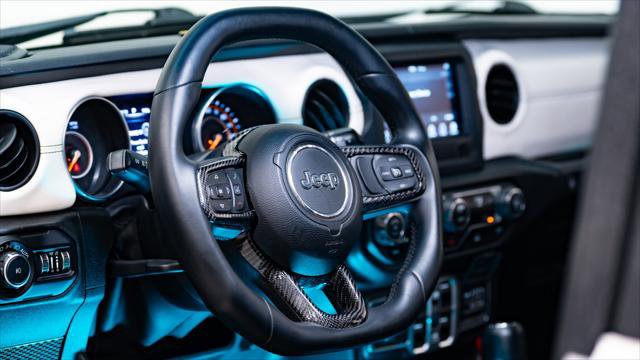 Used 1988 Jeep Grand Wagoneer image 40