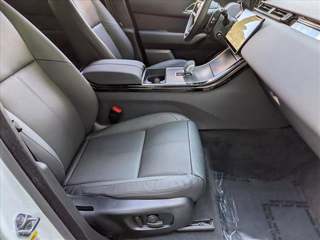 Certified 2026 Land Rover Range Rover Velar S image 22