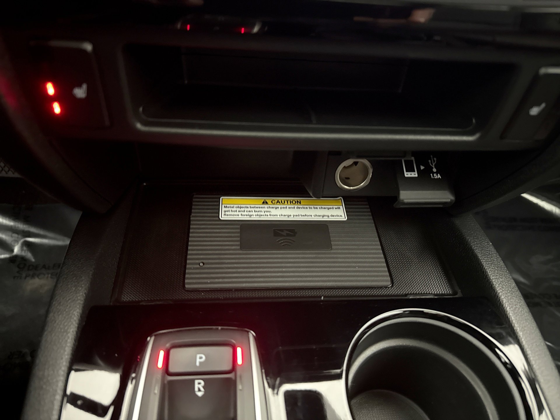 Used 2023 Honda Ridgeline Black Edition image 17