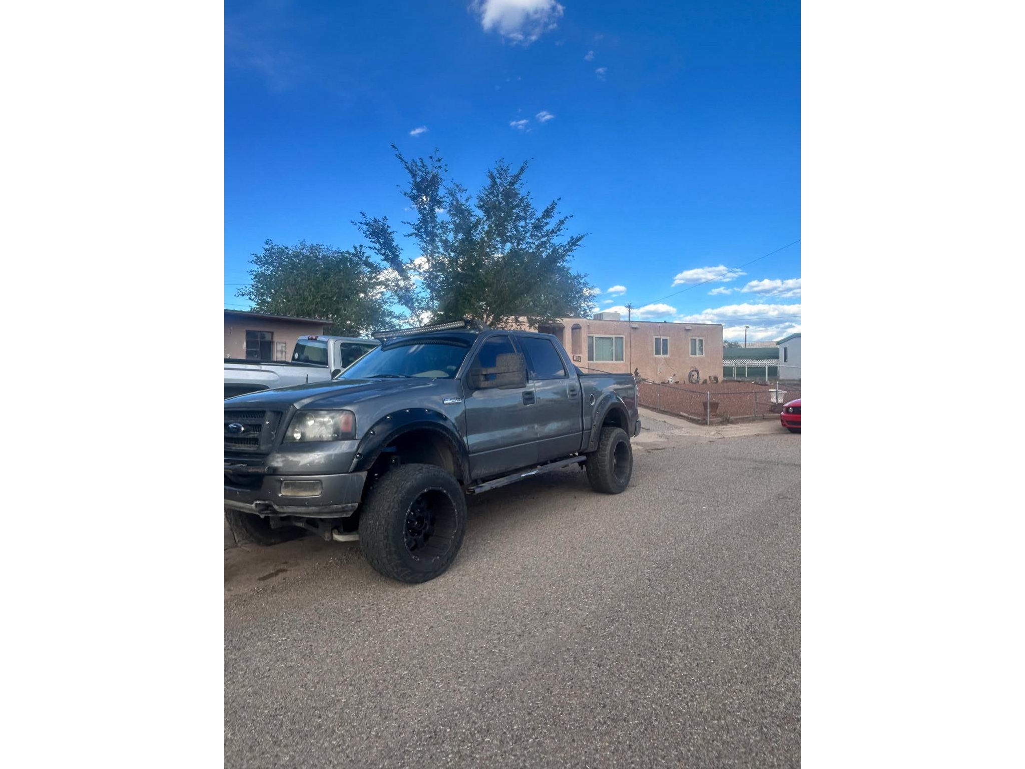 Used 2004 Ford F150 XLT