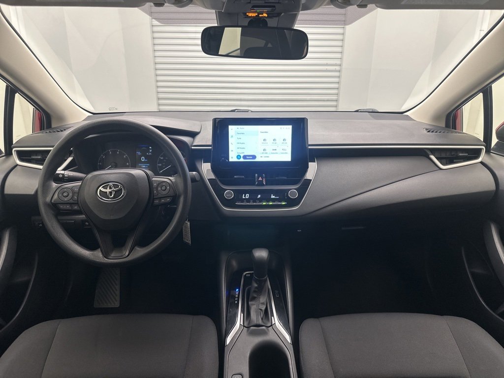 Used 2023 Toyota Corolla LE image 17