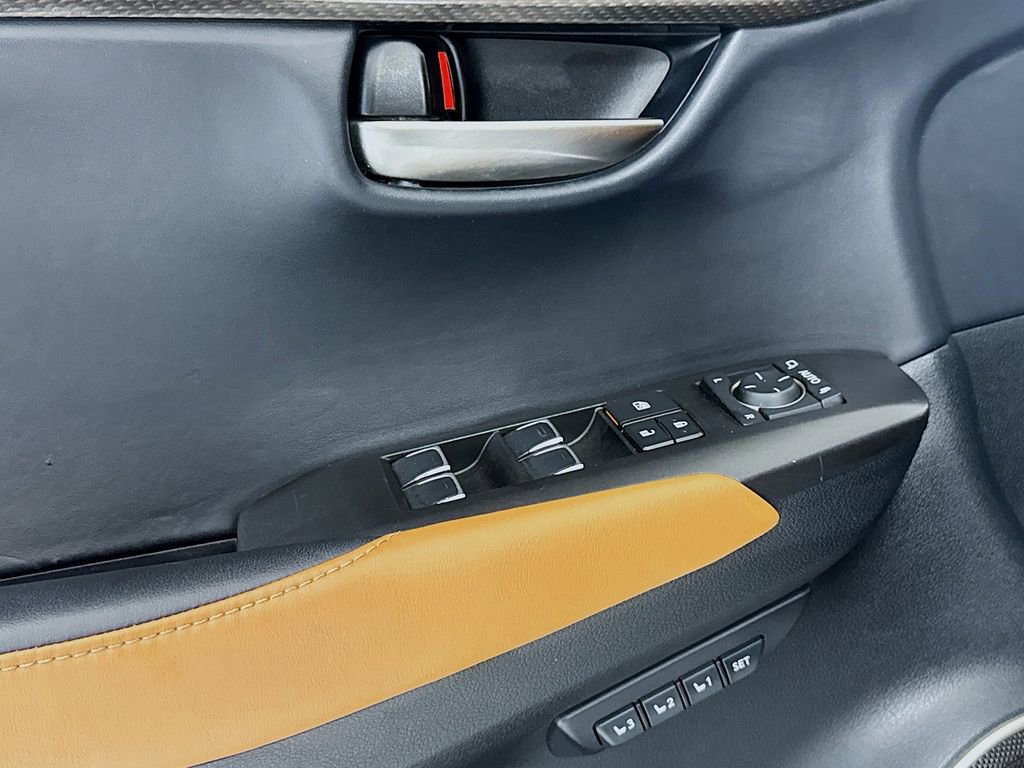 Used 2019 Lexus NX 300 AWD w/ Premium Package image 19