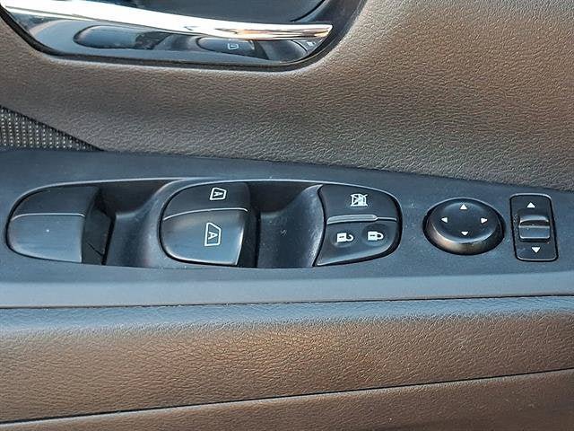 Certified 2023 Nissan Kicks SV FWD image 26