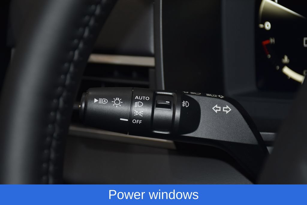 New 2026 Mitsubishi Outlander SE AWD/4WD image 10