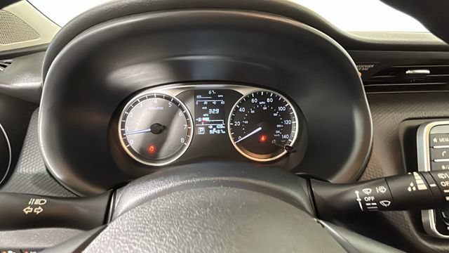Used 2024 Nissan Kicks S FWD image 18