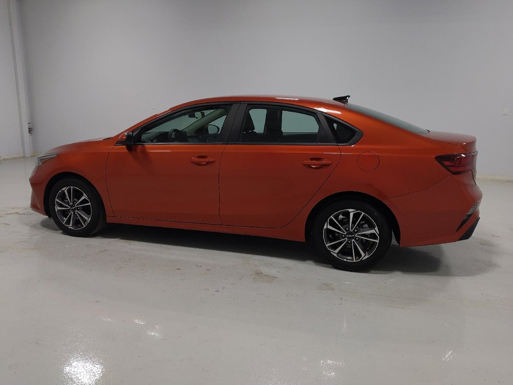 Used 2023 Kia Forte LXS image 3