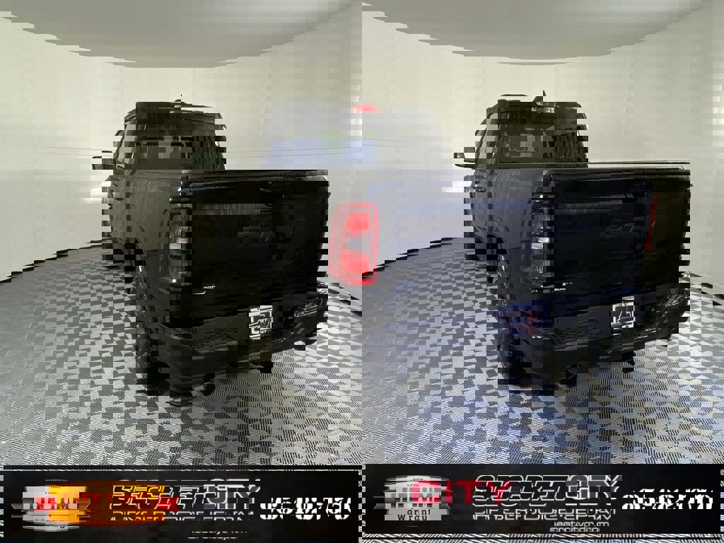 New 2026 RAM 1500 Big Horn image 5