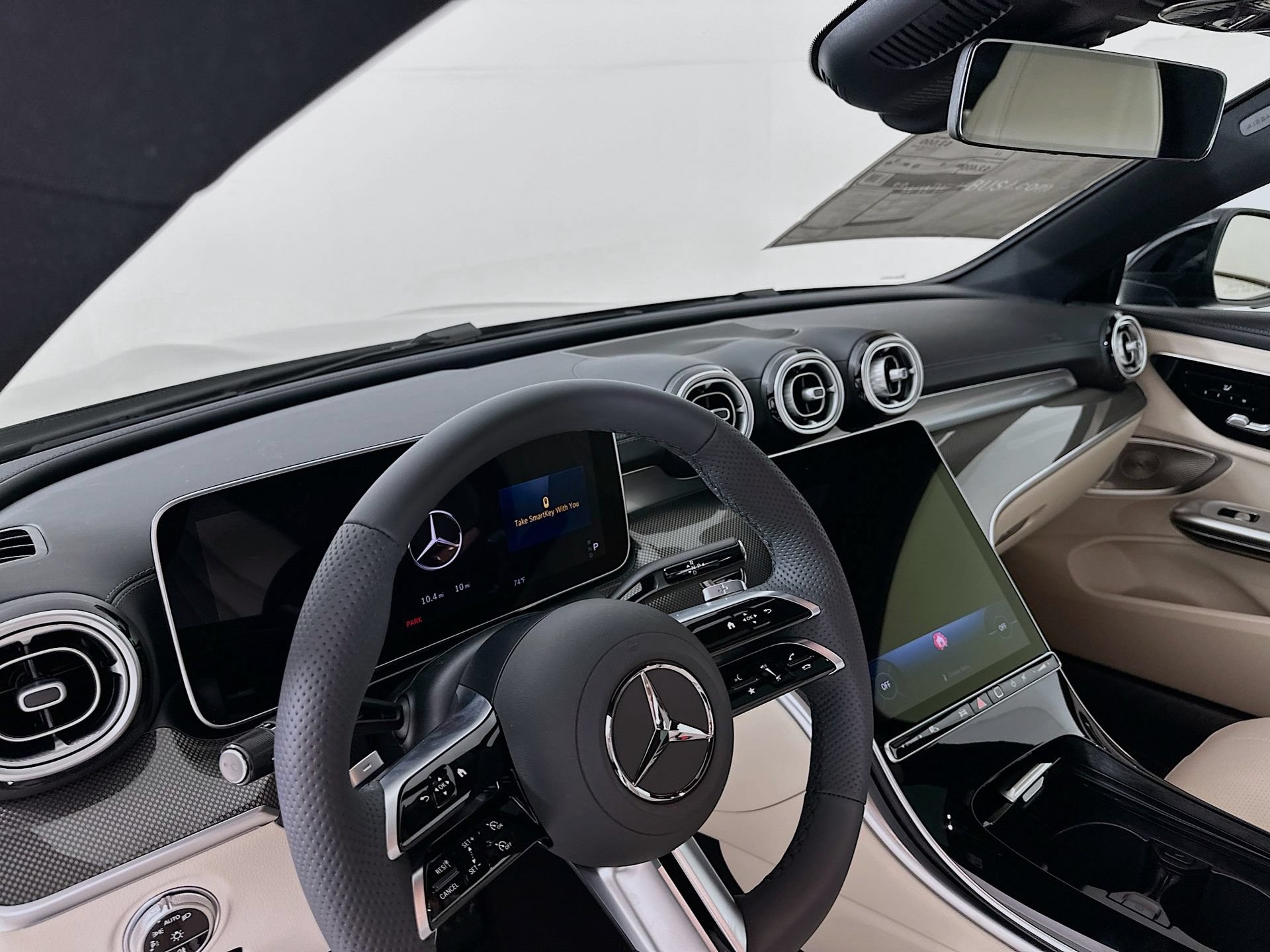 New 2026 Mercedes-Benz CLE 450 4MATIC Coupe image 10