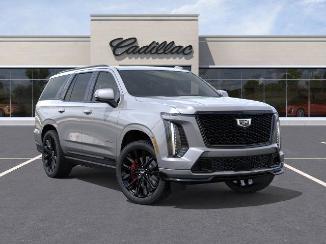 New 2026 Cadillac Escalade V AWD/4WD image 7