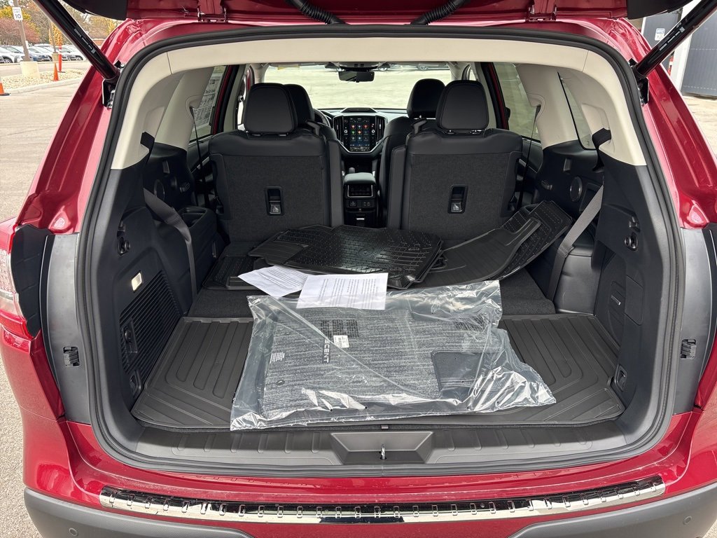 New 2026 Subaru Ascent Bronze Edition image 29