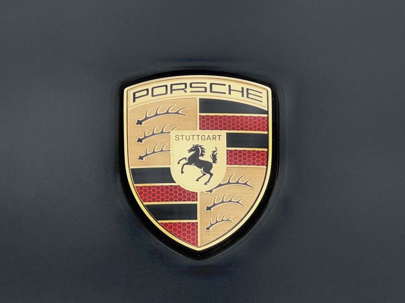 Certified 2024 Porsche Panamera image 12