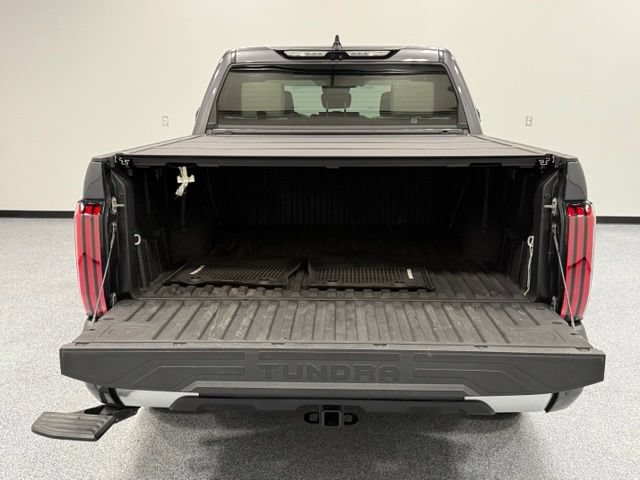 Used 2023 Toyota Tundra Capstone AWD/4WD image 10