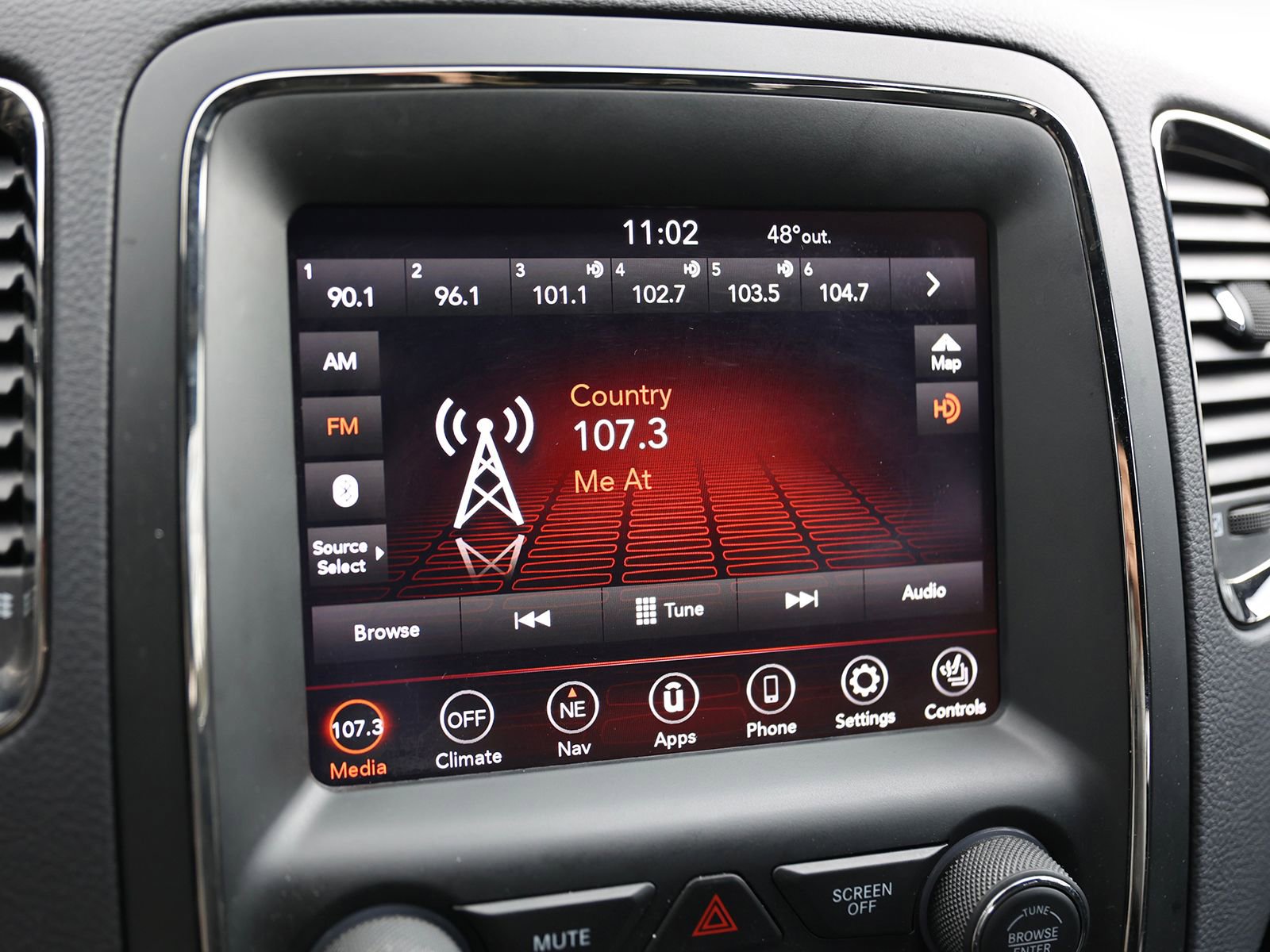 Used 2019 Dodge Durango GT AWD/4WD image 28