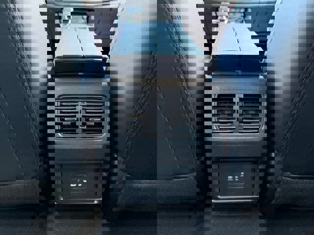 New 2026 Nissan Rogue SV w/ Rock Creek Premium Package image 19