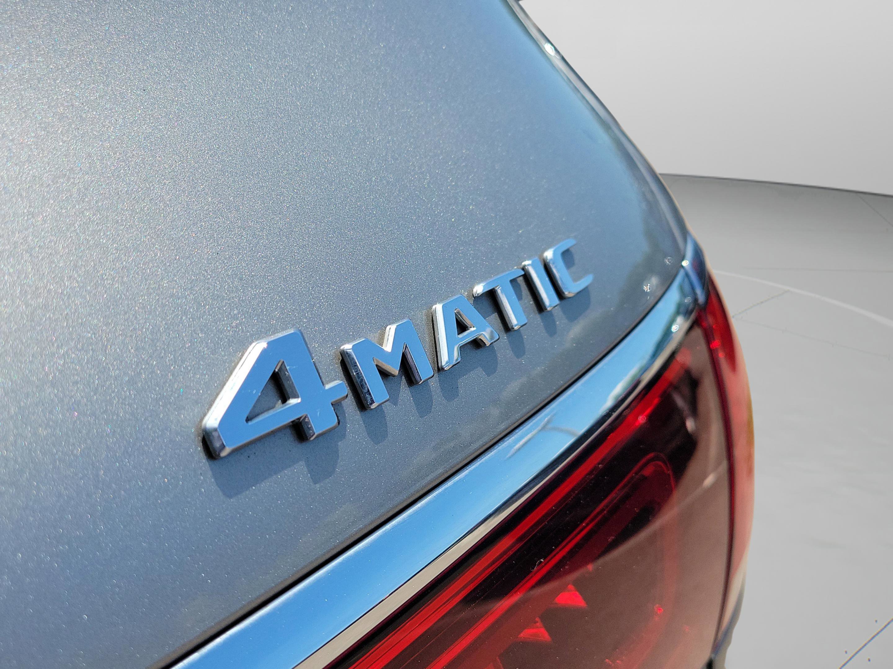Used 2023 Mercedes-Benz GLS 450 4MATIC image 29