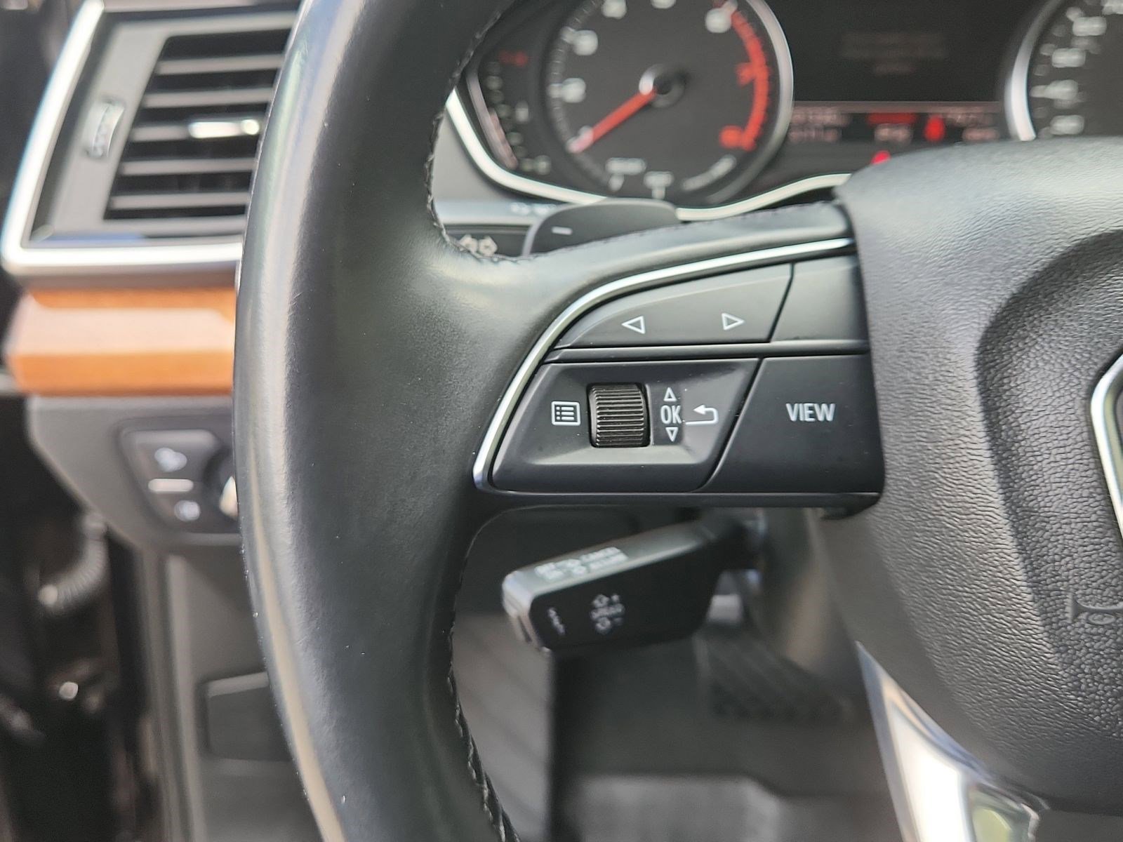 Used 2021 Audi Q5 Premium image 21