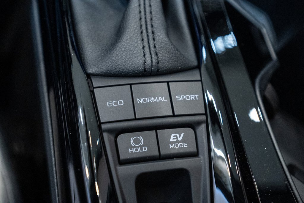 New 2026 Toyota Camry XLE image 27