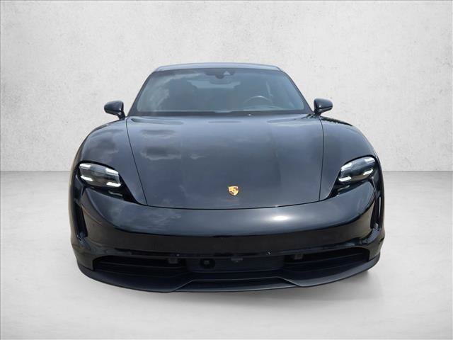 Used 2020 Porsche Taycan 4S AWD/4WD video 2