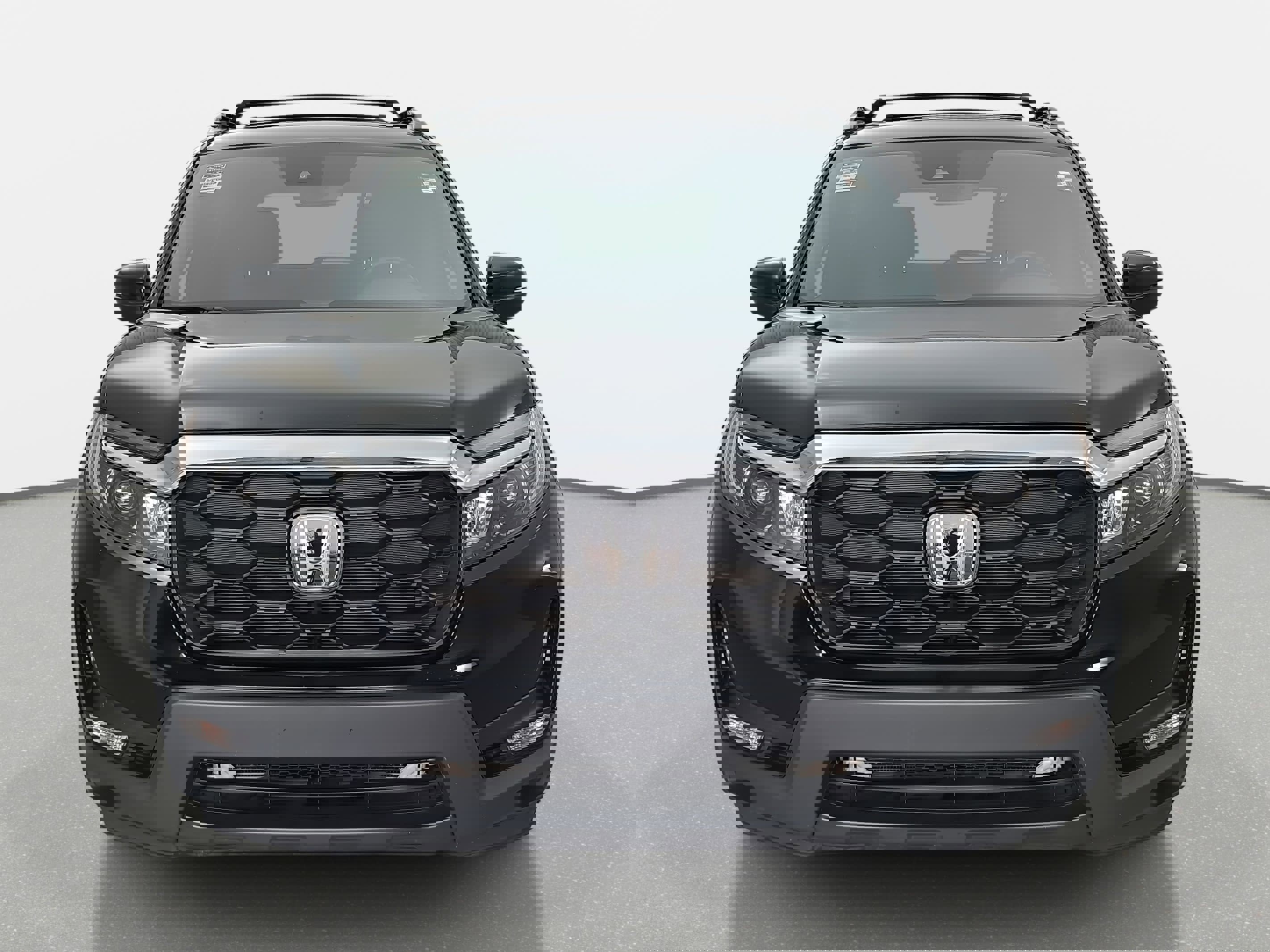 Certified 2023 Honda Passport EX-L image 2