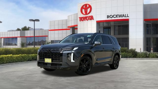 Used 2025 Hyundai Palisade XRT FWD image 1
