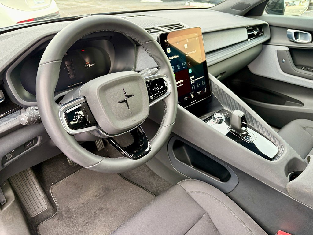 Used 2022 Polestar Polestar 2 w/ Pilot Package image 18