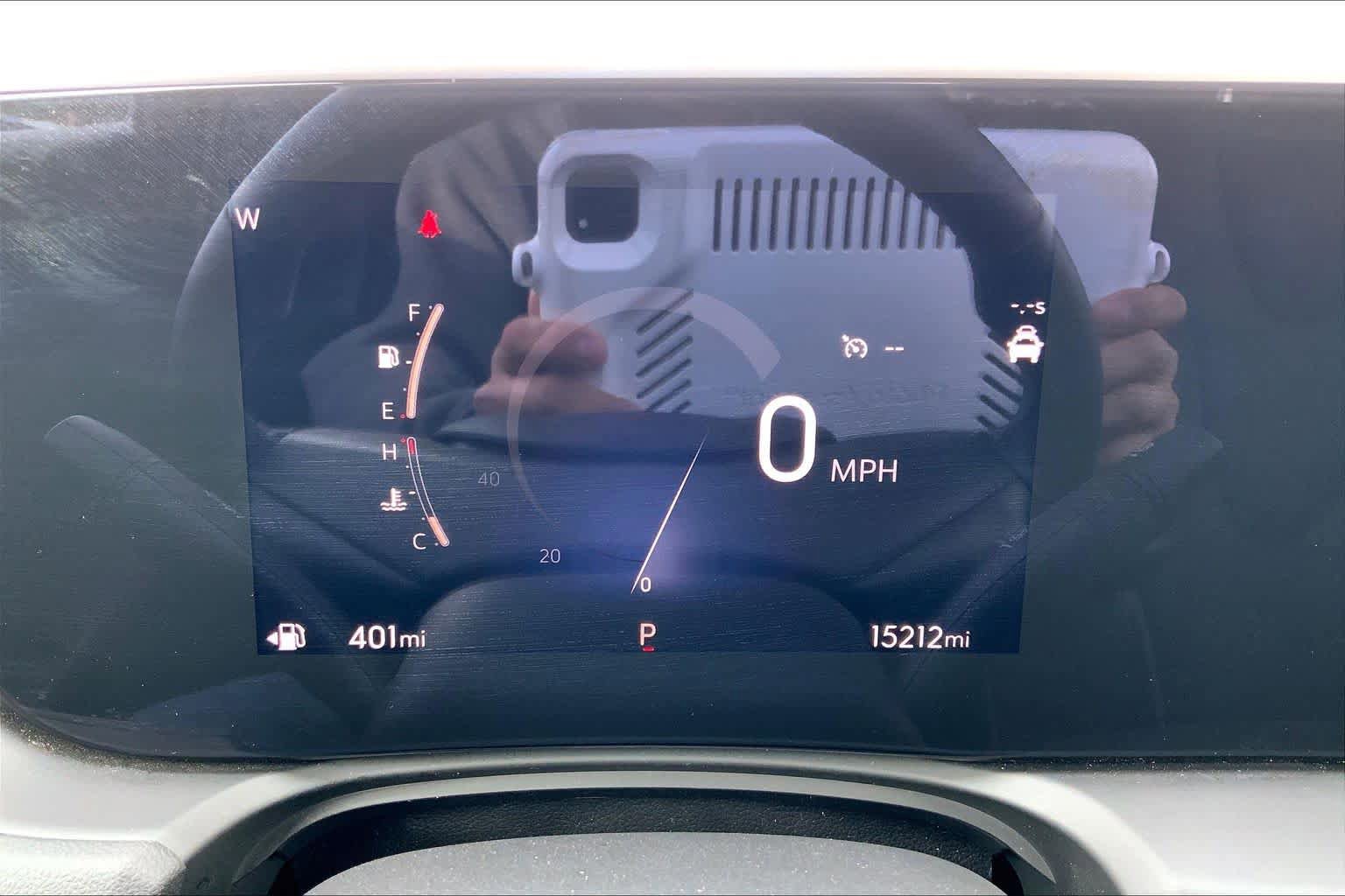 Used 2025 Buick Encore GX Preferred FWD image 26