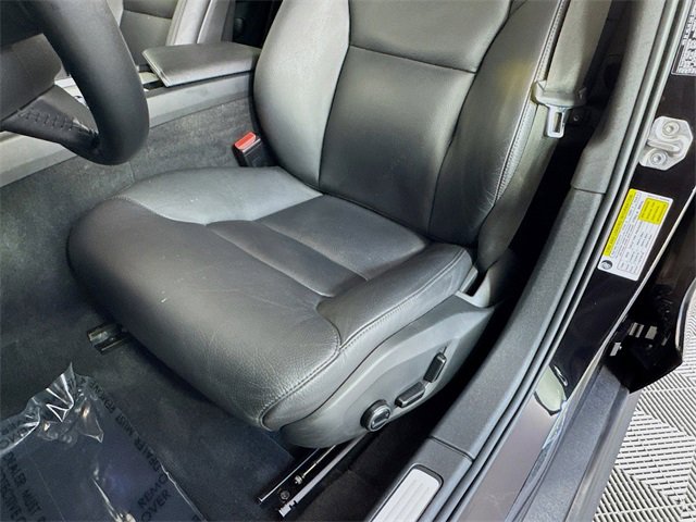 Used 2021 Volvo V60 T5 Cross Country image 20