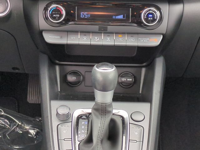 Used 2023 Hyundai Kona SEL w/ Convenience Package FWD image 20