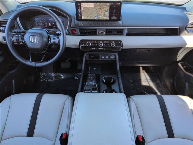 Used 2026 Honda Passport RTL image 18
