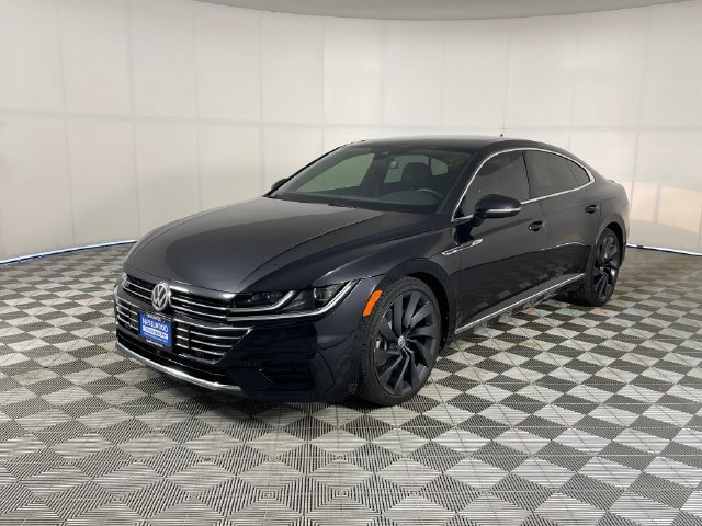 Used 2020 Volkswagen Arteon SEL Premium AWD/4WD image 1