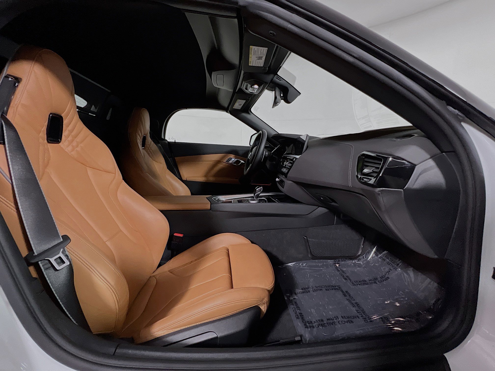 Used 2025 BMW Z4 sDrive30i w/ Premium Package image 30