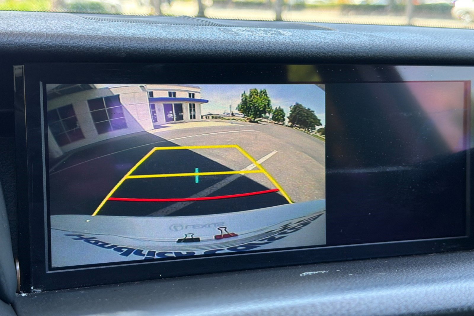 Used 2017 Lexus IS 200t w/ Navigation System Package RWD image 25