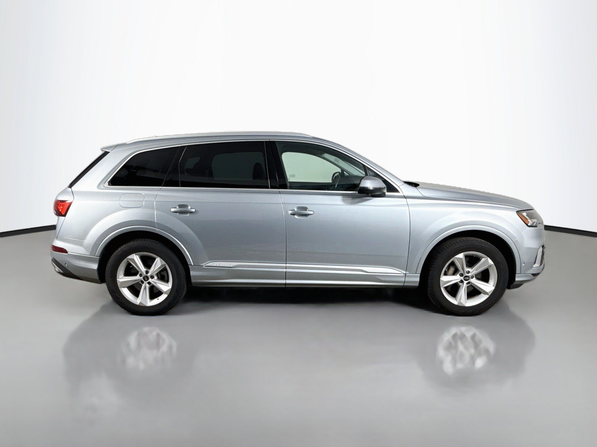 Used 2024 Audi Q7 2.0T Premium Plus AWD/4WD image 11