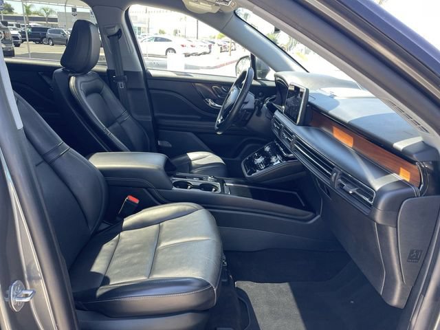 Used 2022 Lincoln Corsair Reserve w/ Luxury Package FWD image 29