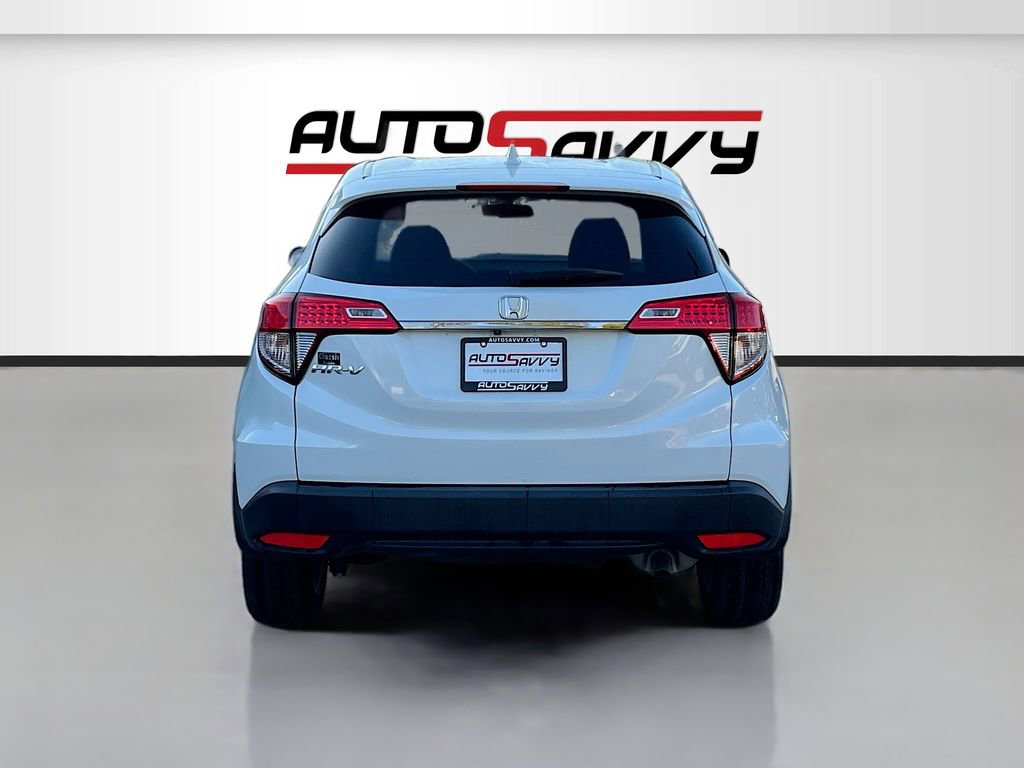 Used 2022 Honda HR-V LX image 6