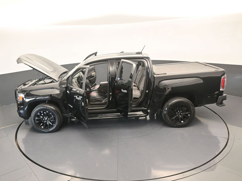 Used 2021 GMC Canyon Elevation Standard w/ Convenience Package image 60