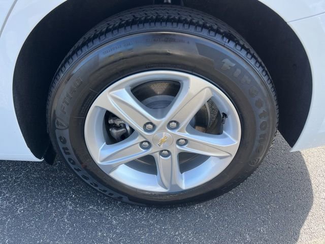 Used 2024 Chevrolet Malibu LS image 13