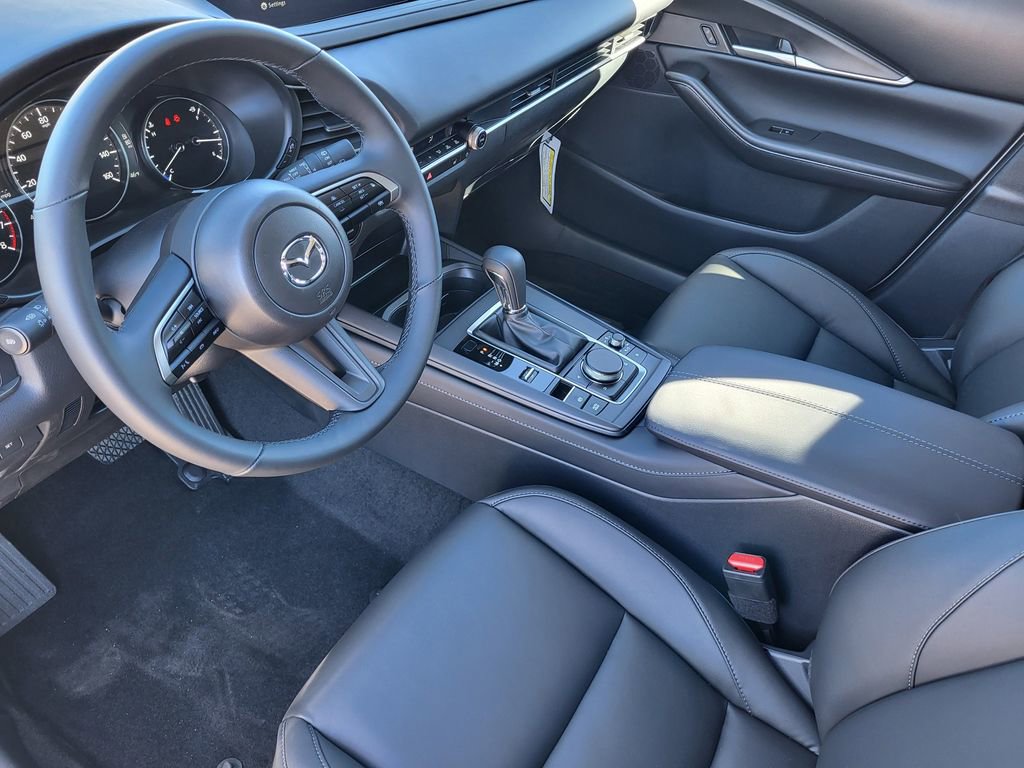 New 2026 MAZDA CX-30 AWD 2.5 S image 8