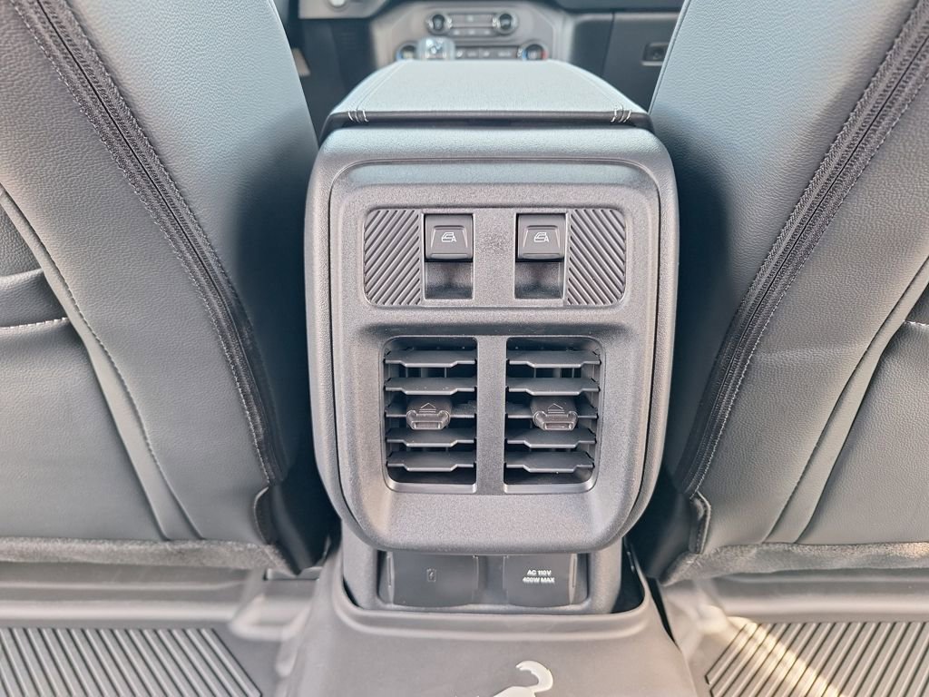 New 2025 Ford Bronco Outer Banks image 19