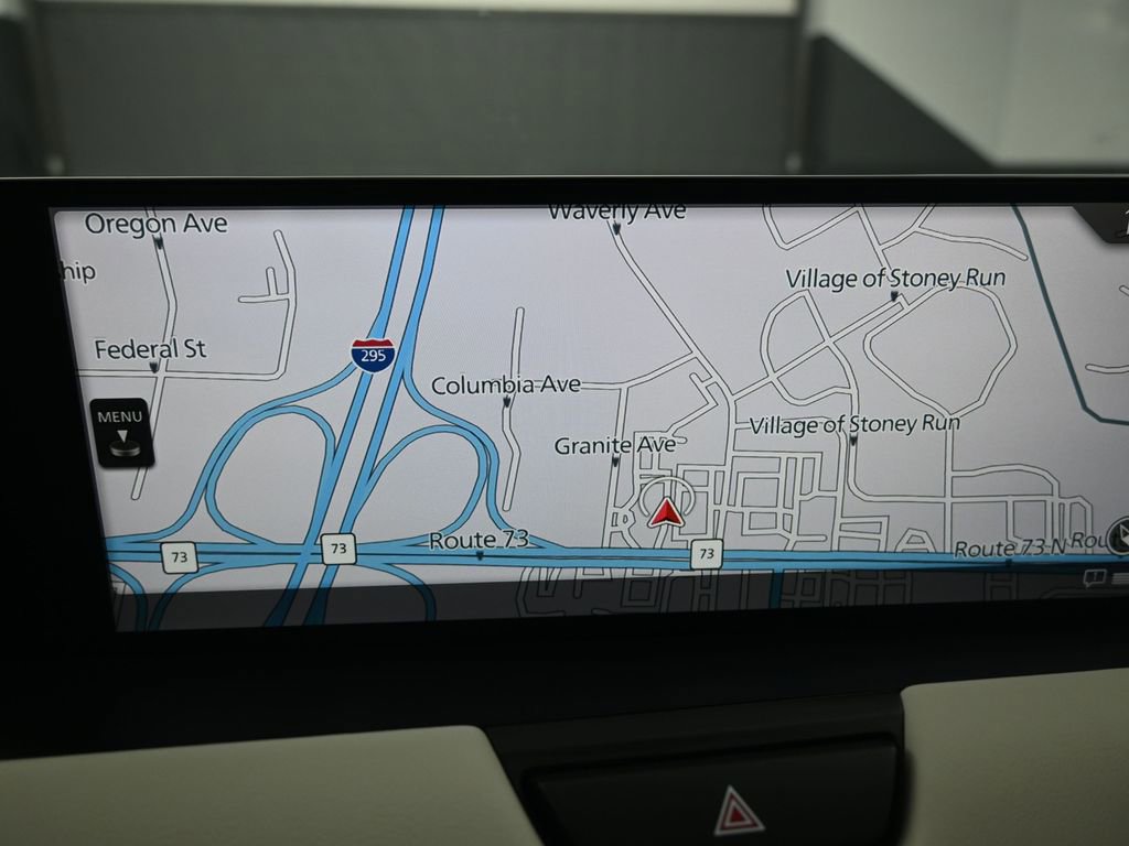 Used 2024 MAZDA CX-90 Plug-In Hybrid w/ Premium Plus image 12